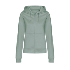Just Hoods AWJH050F WOMEN'S COLLEGE ZOODIE M munkaruha
