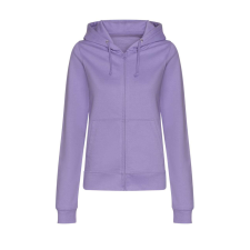 Just Hoods AWJH050F WOMEN&#039;S COLLEGE ZOODIE XL munkaruha