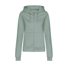 Just Hoods AWJH050F WOMEN&#039;S COLLEGE ZOODIE XS munkaruha