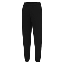 Just Hoods AWJH072 COLLEGE CUFFED JOGPANTS M munkaruha