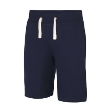 Just Hoods AWJH080 CAMPUS SHORTS S munkaruha