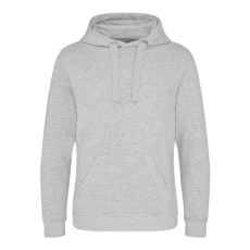 Just Hoods AWJH101 GRADUATE HEAVYWEIGHT HOODIE M
