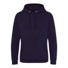 Just Hoods AWJH101 GRADUATE HEAVYWEIGHT HOODIE M munkaruha
