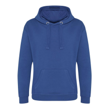 Just Hoods AWJH101 GRADUATE HEAVYWEIGHT HOODIE S munkaruha