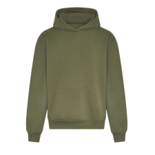 Just Hoods AWJH120 SIGNATURE HEAVYWEIGHT HOODIE M munkaruha