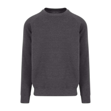 Just Hoods AWJH130 GRADUATE HEAVYWEIGHT SWEAT L munkaruha