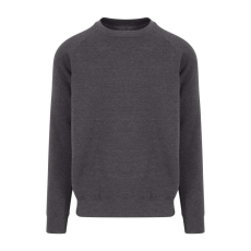 Just Hoods AWJH130 GRADUATE HEAVYWEIGHT SWEAT XS