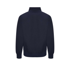 Just Hoods AWJH147 CAMPUS FULL ZIP SWEAT XL munkaruha