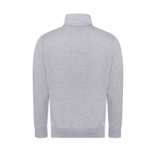 Just Hoods AWJH147 CAMPUS FULL ZIP SWEAT XL munkaruha