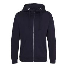 Just Hoods AWJH150 GRADUATE HEAVYWEIGHT ZOODIE XS munkaruha