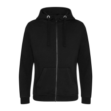 Just Hoods AWJH150 GRADUATE HEAVYWEIGHT ZOODIE XS munkaruha