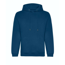 Just Hoods AWJH201 ORGANIC HOODIE L munkaruha
