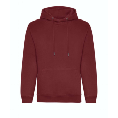 Just Hoods AWJH201 ORGANIC HOODIE M