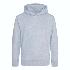 Just Hoods AWJH201J KIDS ORGANIC HOODIE XL gyerek pulóver, kardigán