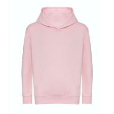 Just Hoods AWJH201J KIDS ORGANIC HOODIE XS gyerek pulóver, kardigán