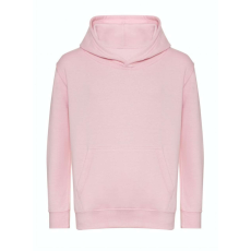 Just Hoods AWJH201J KIDS ORGANIC HOODIE XXS