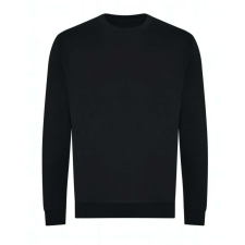 Just Hoods AWJH230 ORGANIC SWEAT L munkaruha