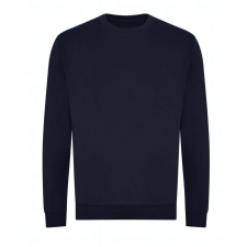 Just Hoods AWJH230 ORGANIC SWEAT XL munkaruha