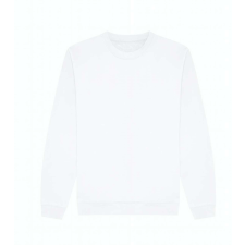 Just Hoods AWJH230 ORGANIC SWEAT XL munkaruha