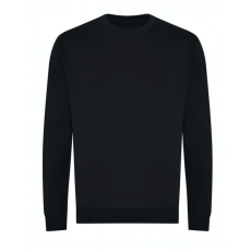 Just Hoods AWJH230 ORGANIC SWEAT XS