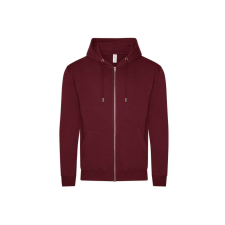 Just Hoods AWJH250 ORGANIC ZOODIE XL munkaruha