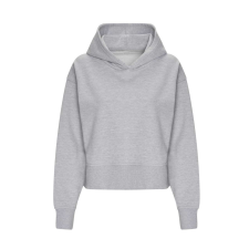 Just Hoods AWJH305 WOMEN&#039;S RELAXED HOODIE 2XL munkaruha