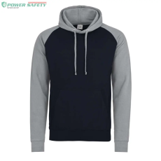 Just Hoods BASEBALL KAPUCNIS PULÓVER