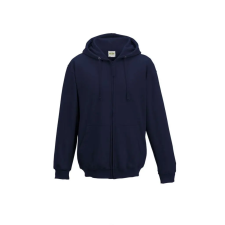 Just Hoods cipzáros kapucnis pulóver (xxl) just hoods munkavédelmi ruházat munkaruha