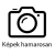 Just Hoods Gyerek kapucnis pulóver Just Hoods AWJH006J Kids Sports polyester Hoodie -XS, Jet Black
