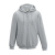 Just Hoods Kapucnis cipzáros pulóver