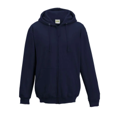 Just Hoods Kapucnis cipzáros pulóver