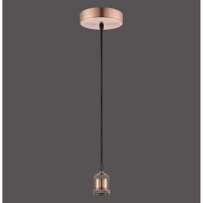 Just Light. DIY függőlámpa Sárgaréz E27 IP20 világítás
