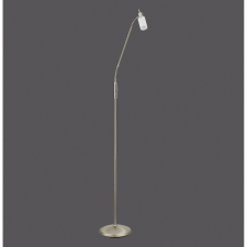 Just Light. Max LED-es állólámpa 1 izzós világítás