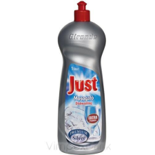  Just mosogató 750ml Silver tisztító- és takarítószer, higiénia