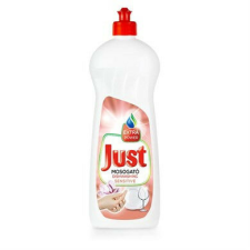  JUST MOSOGATÓ SENSITIVE 750ML tisztító- és takarítószer, higiénia