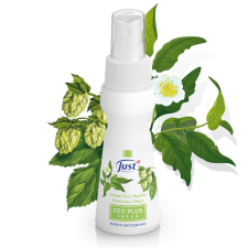 Just Nahrin Just Deo plus Fresh dezodor 75 ml dezodor