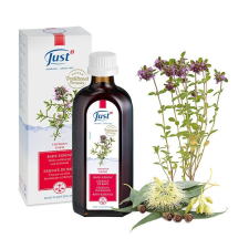 Just Nahrin Just Kakukkfű fürdő fürdőesszencia 75ml tusfürdők