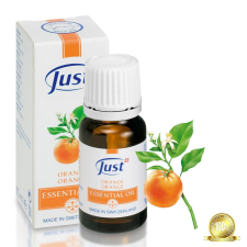 Just Nahrin Just Narancs illóolaj Aromaterápia 10ml illóolaj