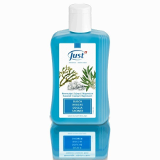 Just Nahrin Just Tengeri alga tusfürdő magnéziummal 250ml tusfürdők