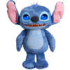 Just Play Disney Stitch - Many Moods Stitch