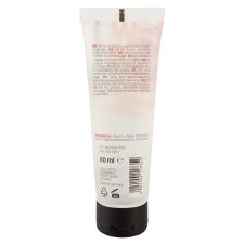 Just Play Just Play - melegítő vízbázisú síkosító (80ml) síkosító