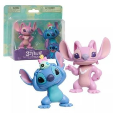 Just Play Stitch: 2 db-os figura készlet - Scrump és Angel játékfigura