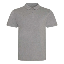 Just Polos JP001 TRI-BLEND POLO M munkaruha