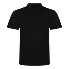Just Polos JP001 TRI-BLEND POLO M munkaruha