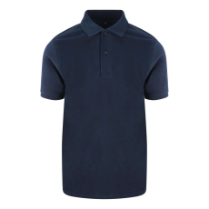 Just Polos JP002 galléros sztreccs férfi póló Just Polos, Navy-L