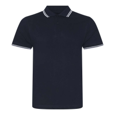 Just Polos JP003 STRETCH TIPPED POLO S munkaruha