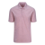 Just Polos JP032 surf unisex galléros póló Just Polos, Surf Pink-S