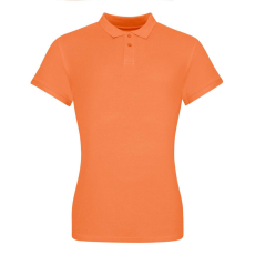 Just Polos JP100F THE 100 WOMEN'S POLO L