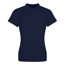 Just Polos JP100F THE 100 WOMEN'S POLO XL