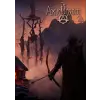 Just Purkey Games The Axis Unseen (digitális licenc)